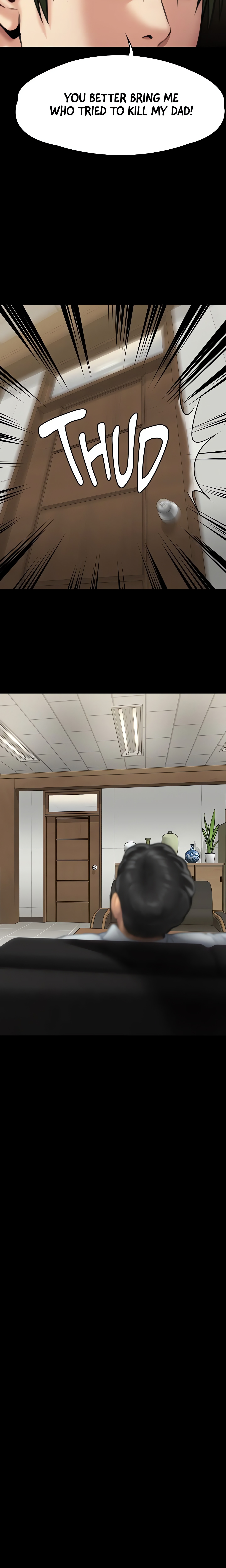 Queen Bee (Andrew) (Official) chapter 260 page 35