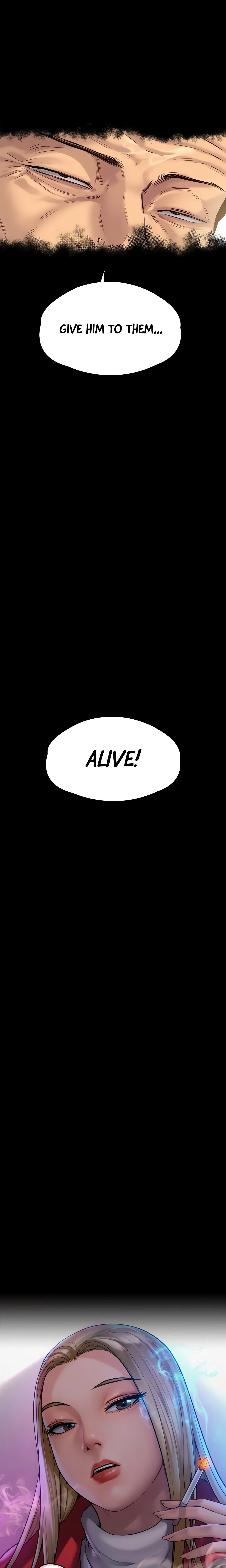 Queen Bee (Andrew) (Official) chapter 261 page 2