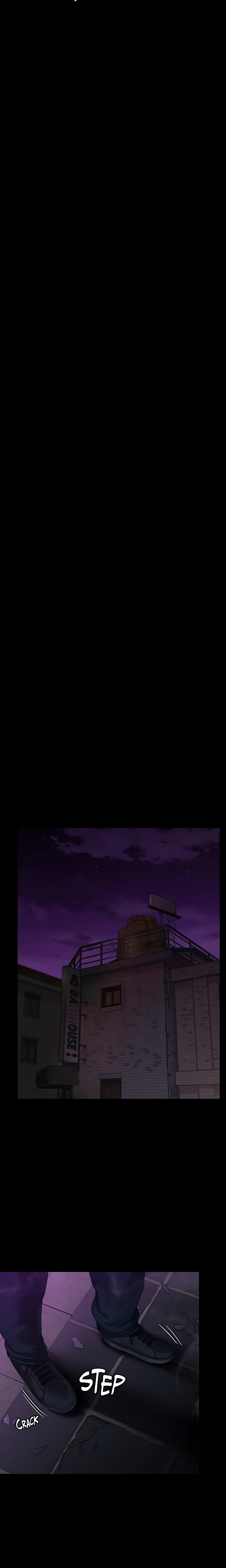 Queen Bee (Andrew) (Official) chapter 261 page 11