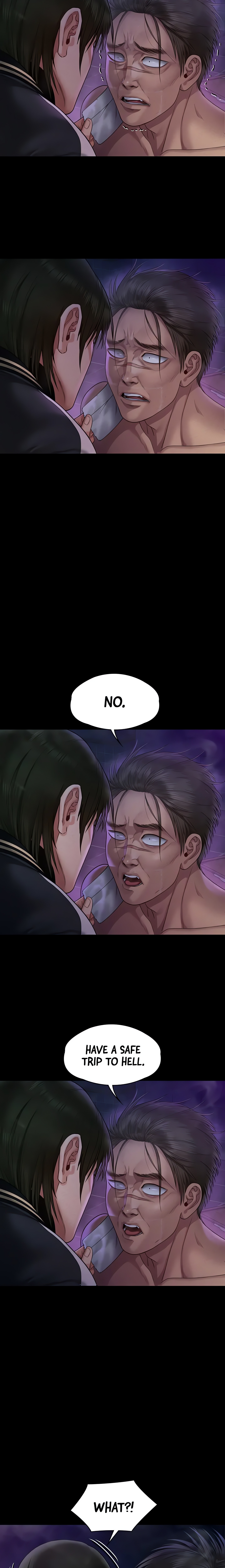 Queen Bee (Andrew) (Official) chapter 261 page 15