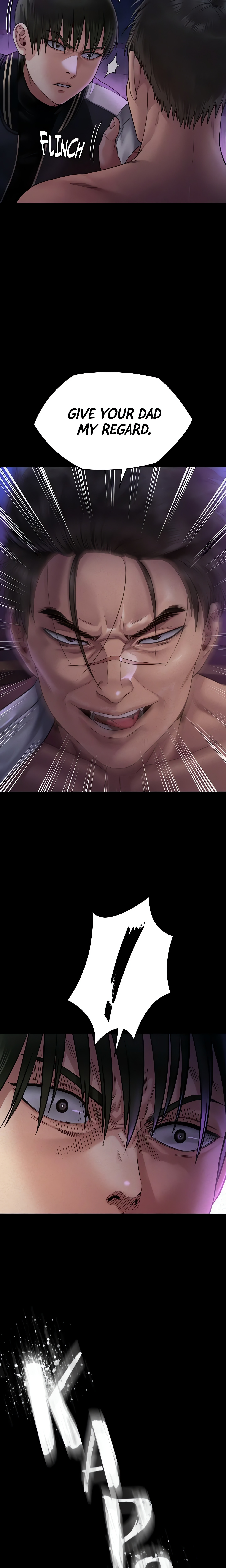Queen Bee (Andrew) (Official) chapter 261 page 16
