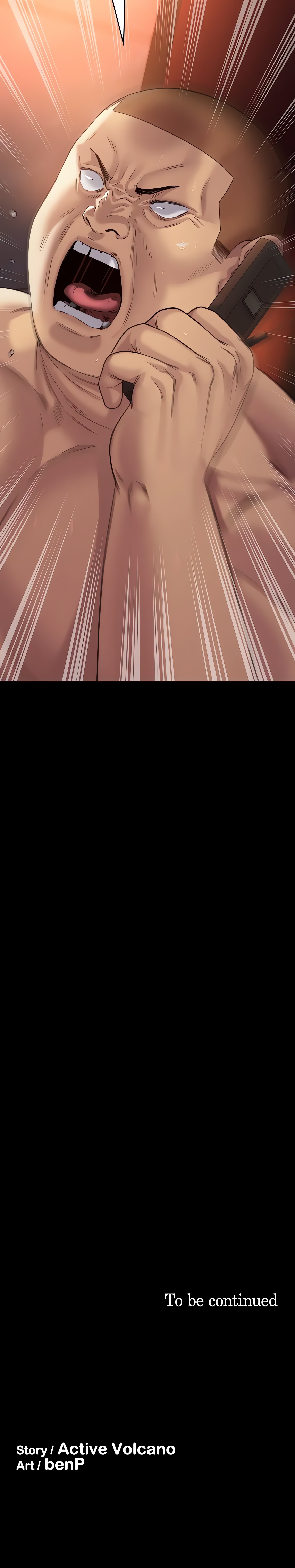 Queen Bee (Andrew) (Official) chapter 261 page 32