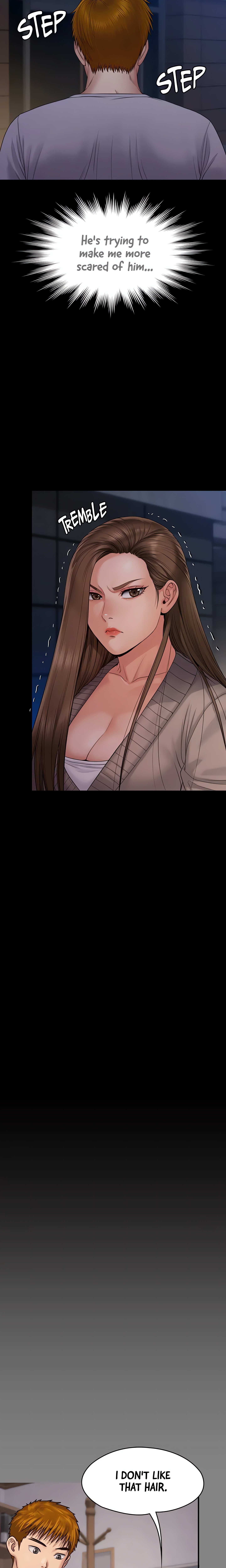 Queen Bee (Andrew) (Official) chapter 262 page 29