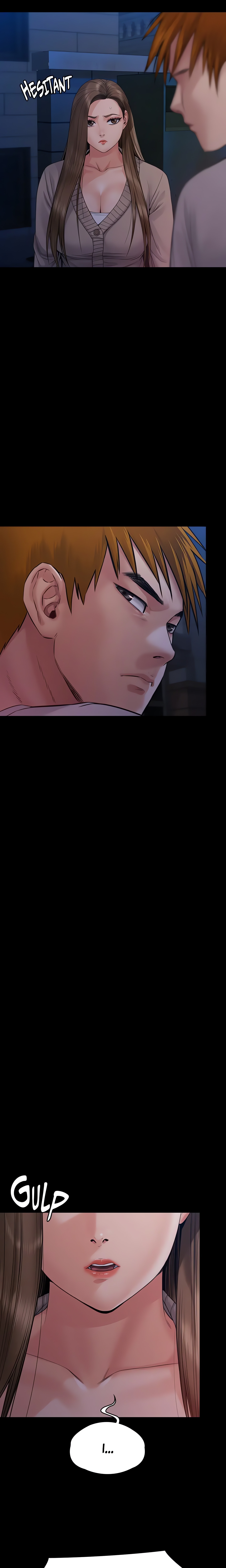 Queen Bee (Andrew) (Official) chapter 262 page 34