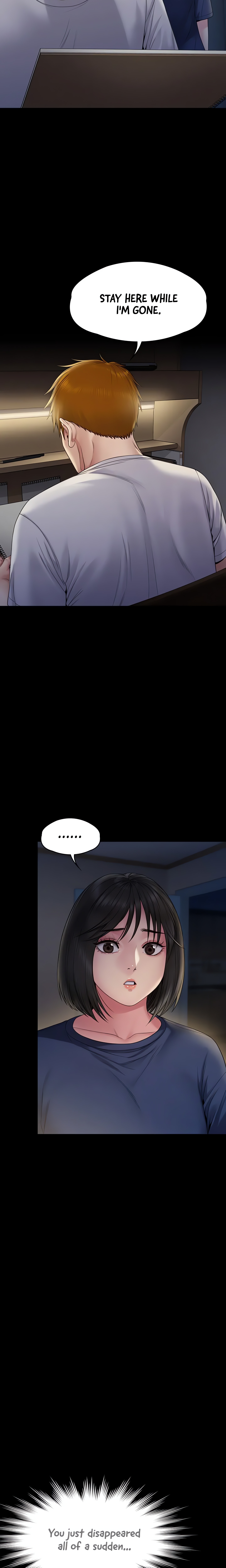 Queen Bee (Andrew) (Official) chapter 263 page 22