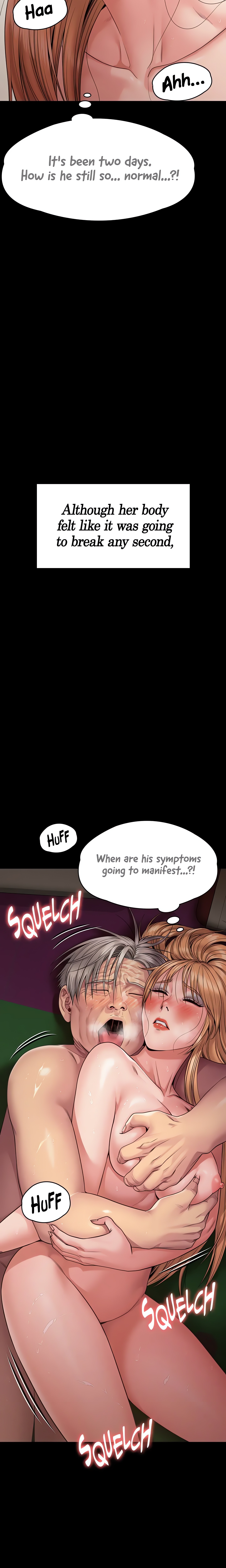 Queen Bee (Andrew) (Official) chapter 263 page 30