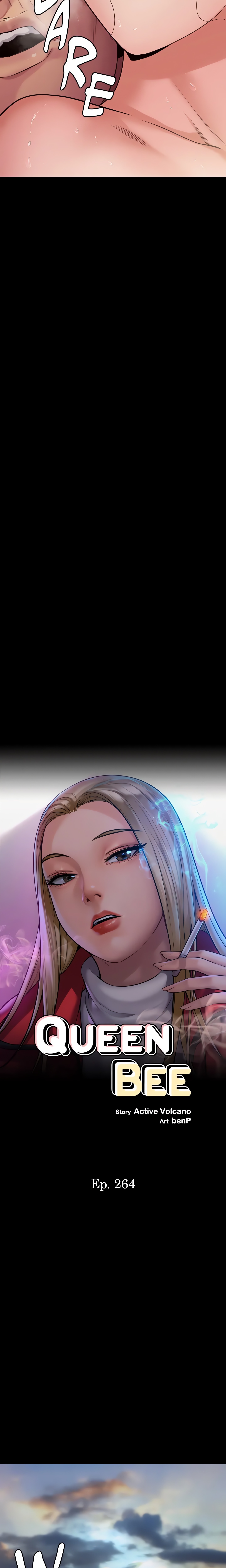 Queen Bee (Andrew) (Official) chapter 264 page 4