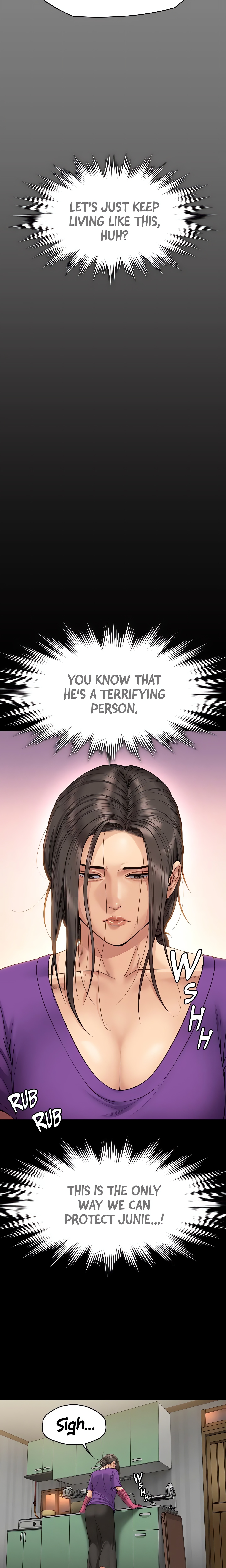 Queen Bee (Andrew) (Official) chapter 264 page 24