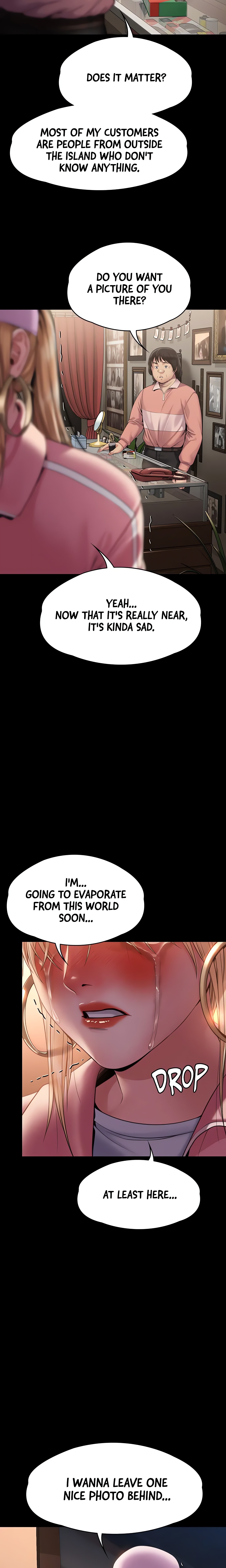 Queen Bee (Andrew) (Official) chapter 264 page 32
