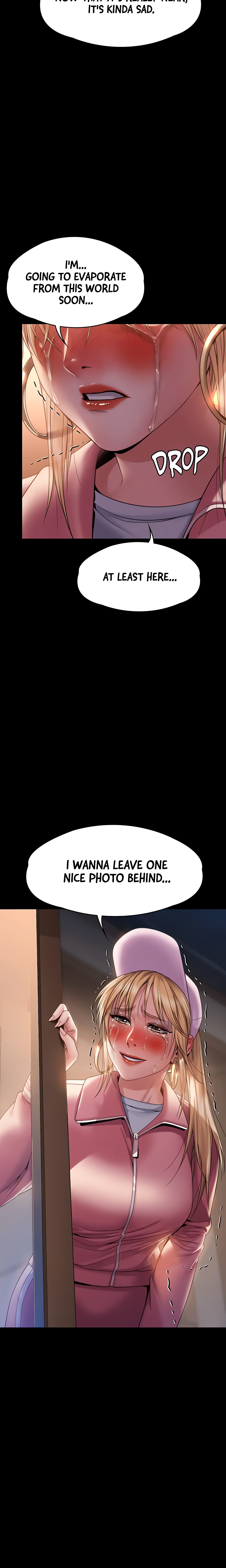 Queen Bee (Andrew) (Official) chapter 265 page 2