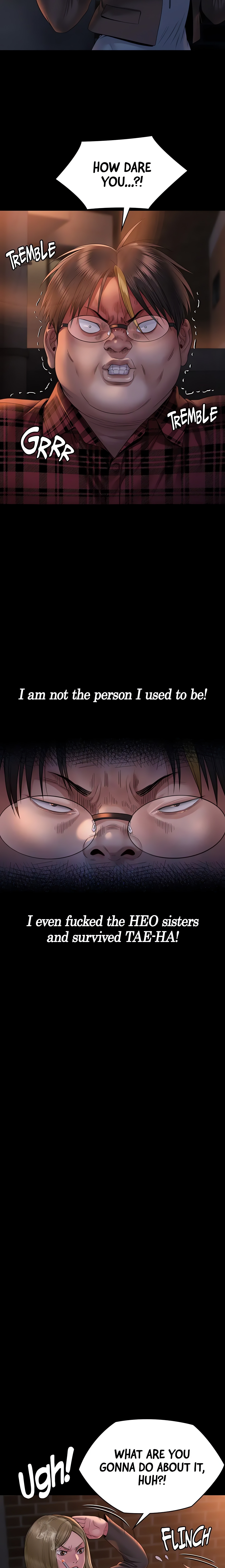 Queen Bee (Andrew) (Official) chapter 265 page 7