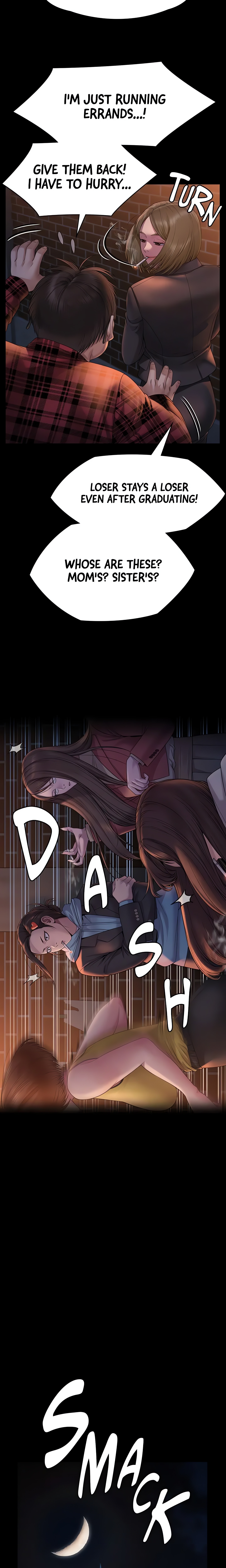 Queen Bee (Andrew) (Official) chapter 265 page 13