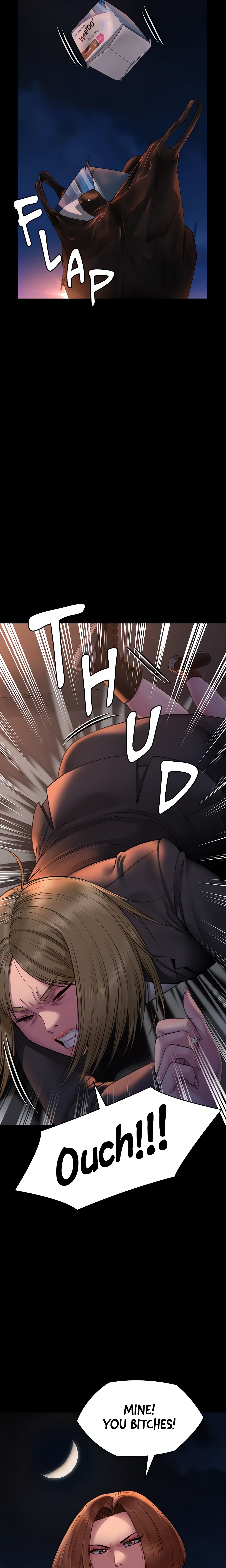 Queen Bee (Andrew) (Official) chapter 265 page 14