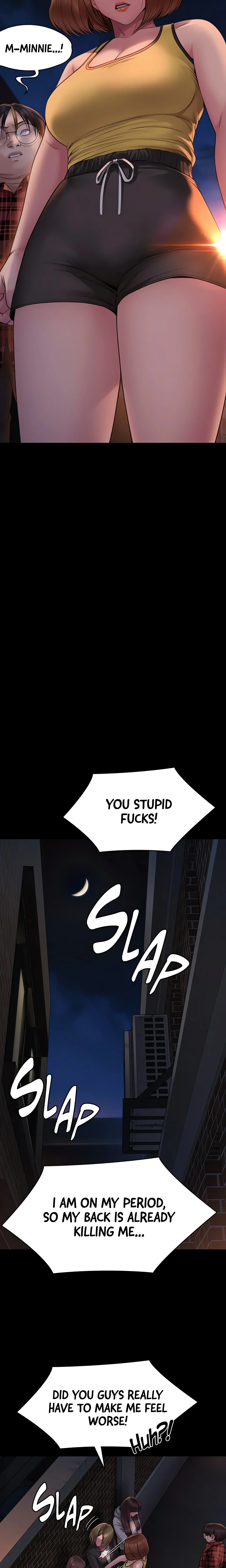 Queen Bee (Andrew) (Official) chapter 265 page 15
