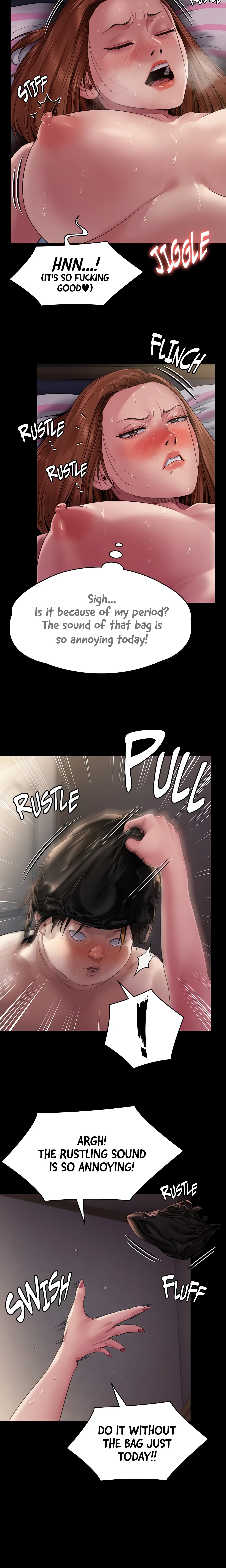 Queen Bee (Andrew) (Official) chapter 265 page 26