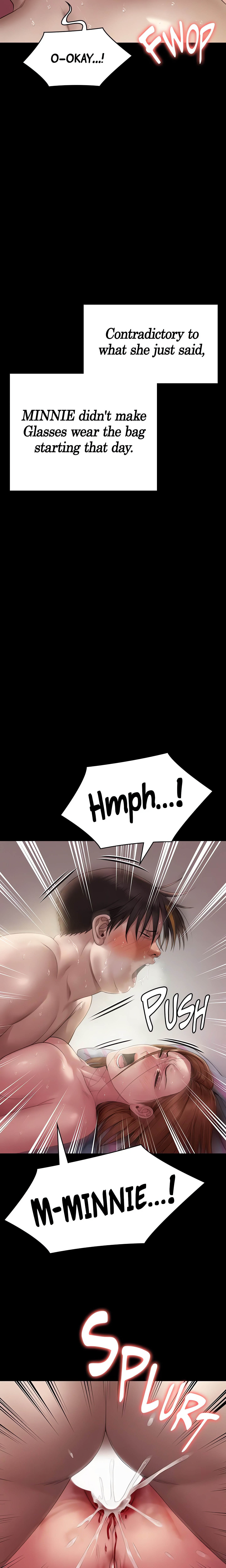 Queen Bee (Andrew) (Official) chapter 265 page 28