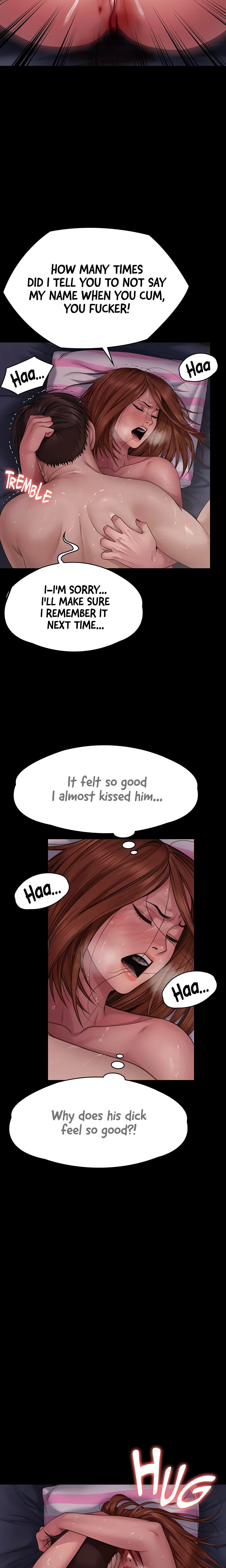 Queen Bee (Andrew) (Official) chapter 265 page 29