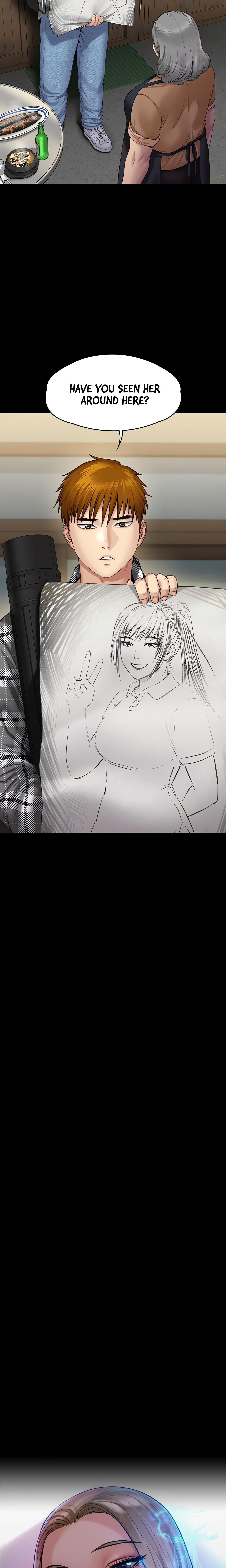 Queen Bee (Andrew) (Official) chapter 266 page 2
