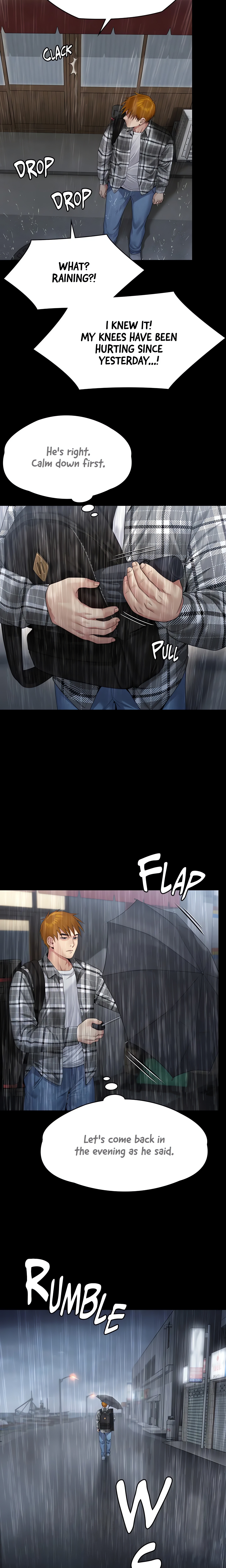 Queen Bee (Andrew) (Official) chapter 266 page 17