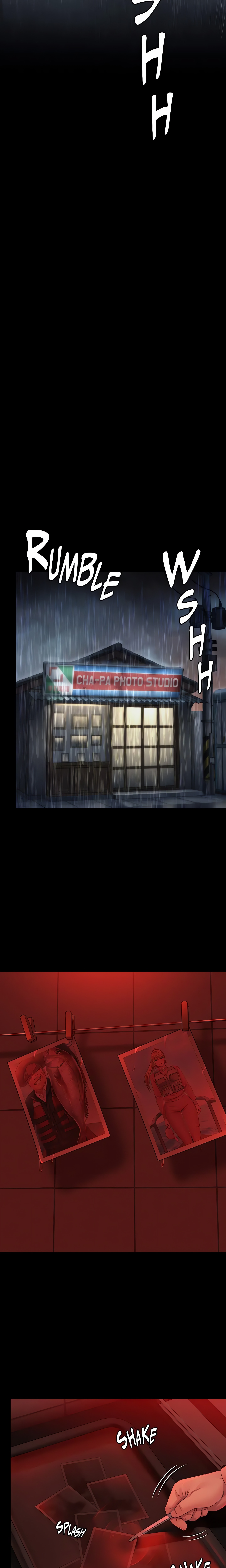 Queen Bee (Andrew) (Official) chapter 266 page 18