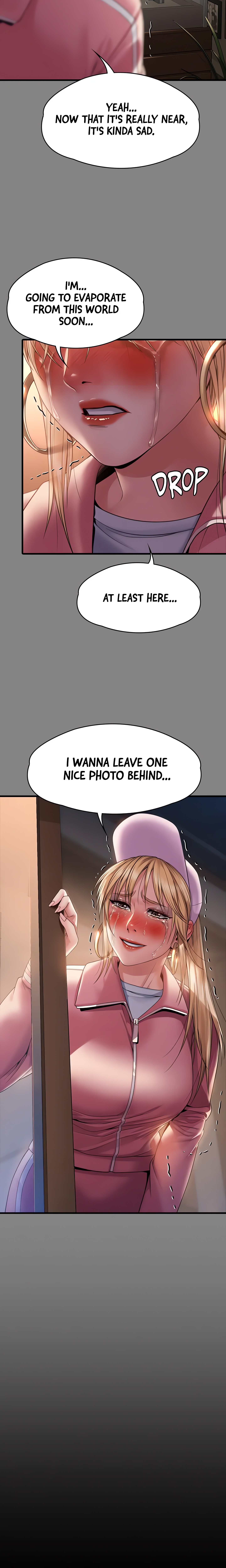 Queen Bee (Andrew) (Official) chapter 266 page 21