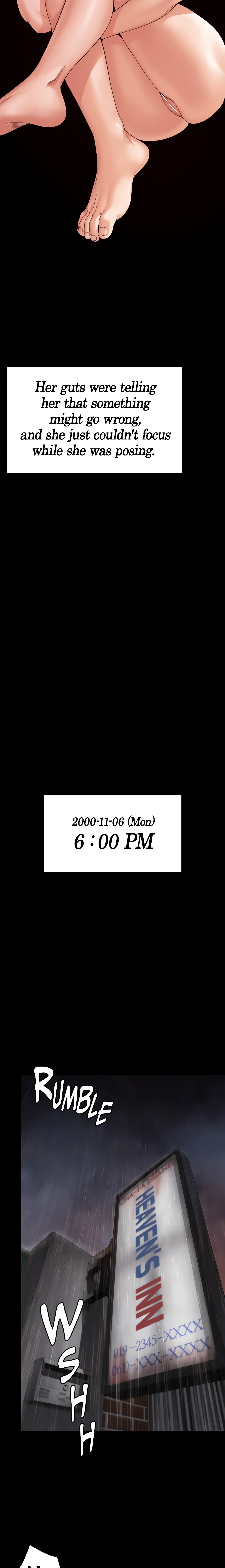 Queen Bee (Andrew) (Official) chapter 266 page 30