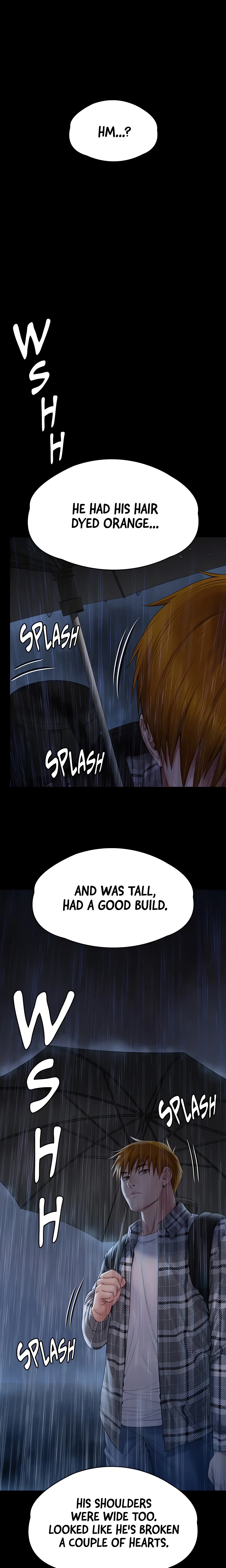 Queen Bee (Andrew) (Official) chapter 266 page 39