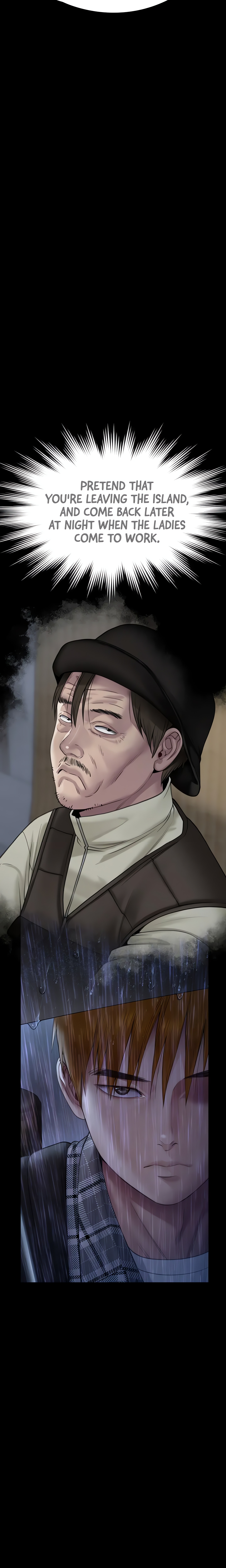 Queen Bee (Andrew) (Official) chapter 266 page 40