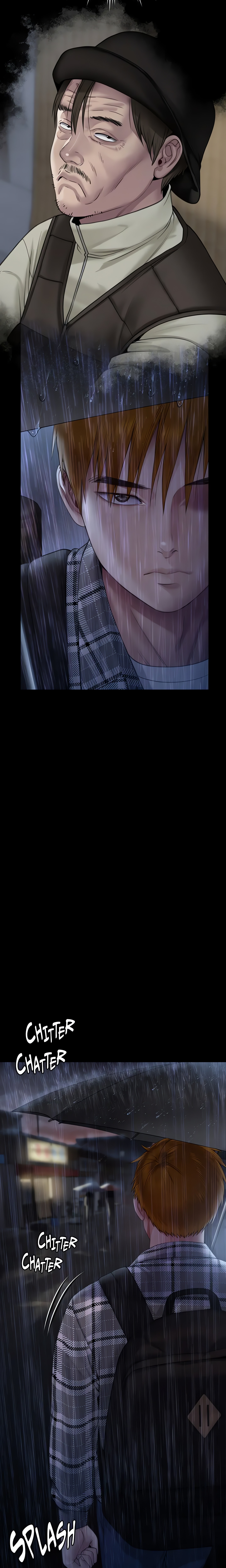 Queen Bee (Andrew) (Official) chapter 267 page 3