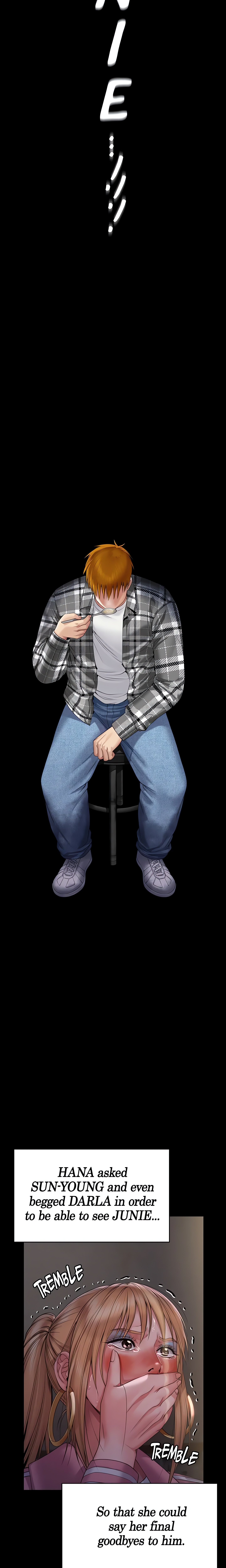 Queen Bee (Andrew) (Official) chapter 267 page 13
