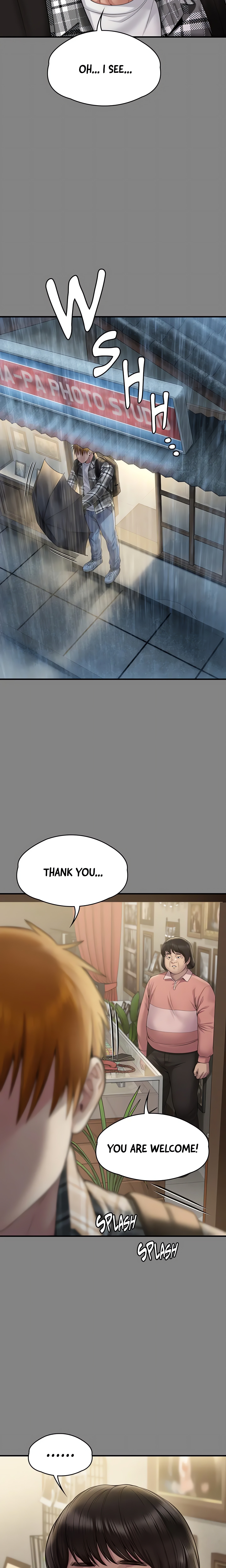 Queen Bee (Andrew) (Official) chapter 267 page 23