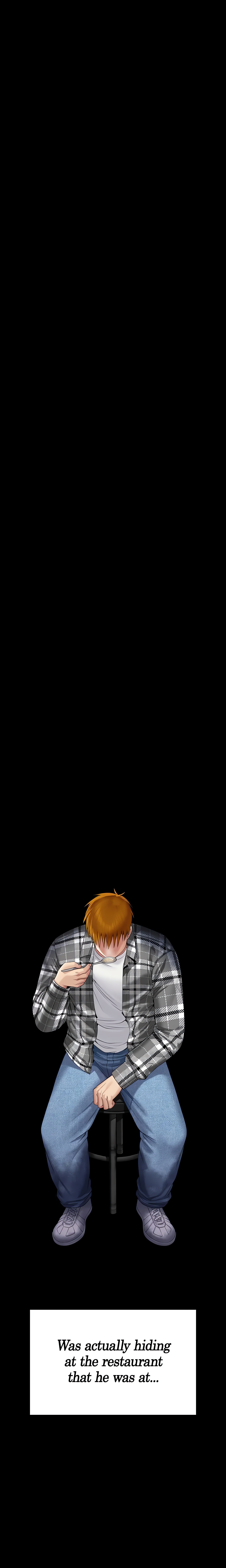 Queen Bee (Andrew) (Official) chapter 267 page 25