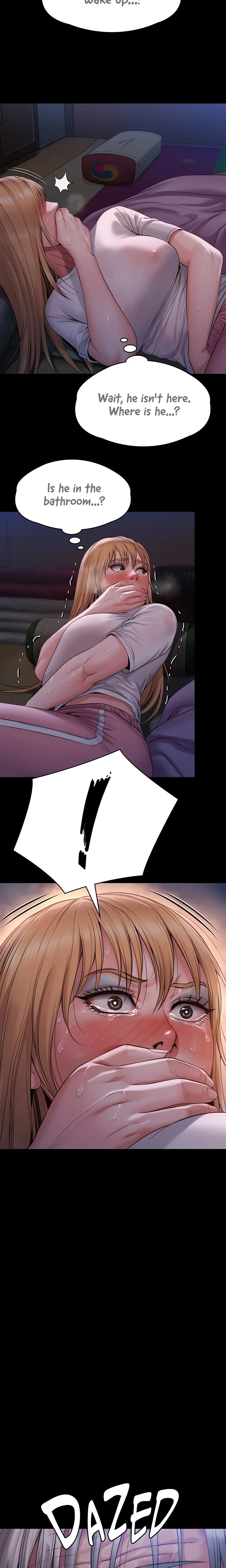 Queen Bee (Andrew) (Official) chapter 267 page 29