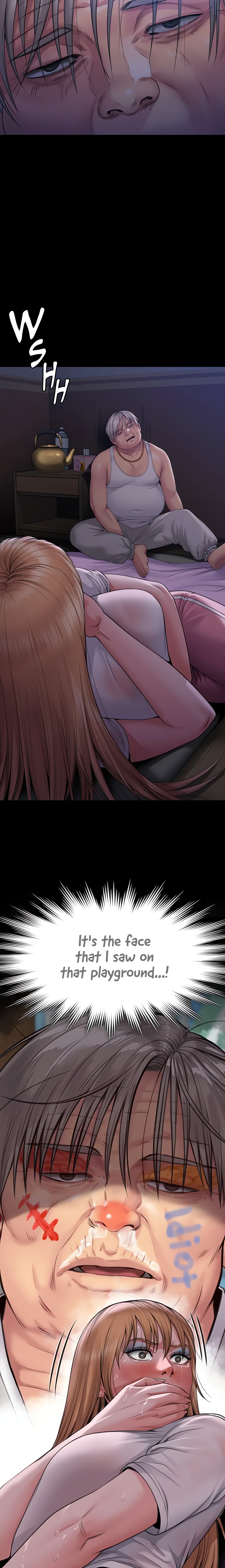 Queen Bee (Andrew) (Official) chapter 267 page 30
