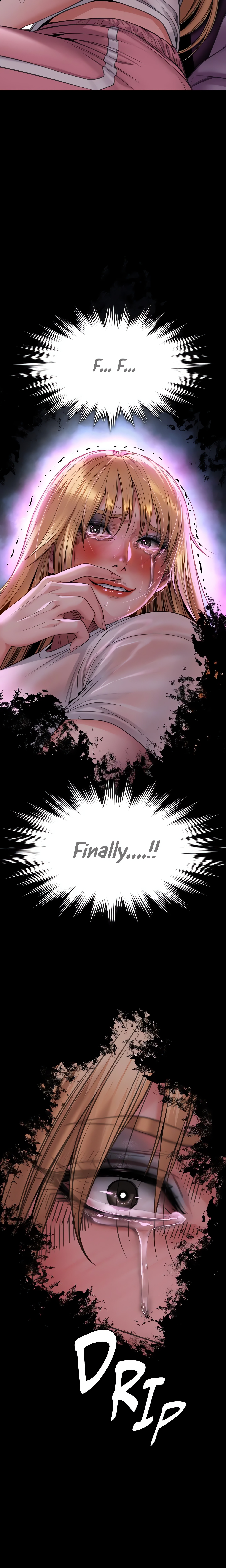 Queen Bee (Andrew) (Official) chapter 267 page 31