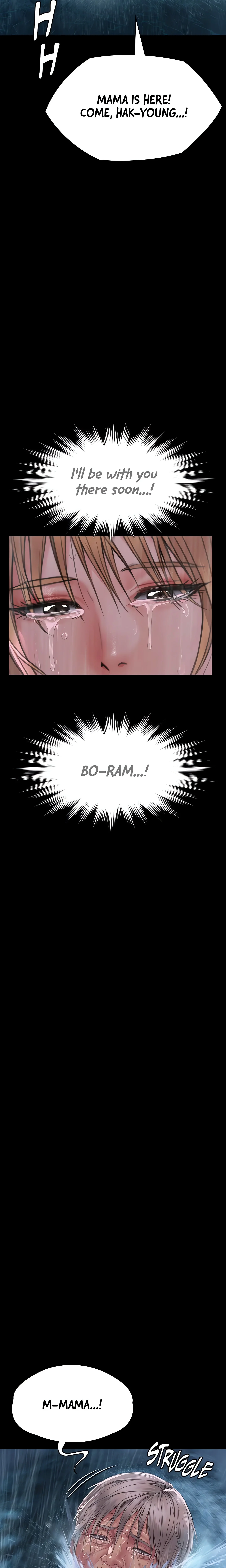 Queen Bee (Andrew) (Official) chapter 267 page 35