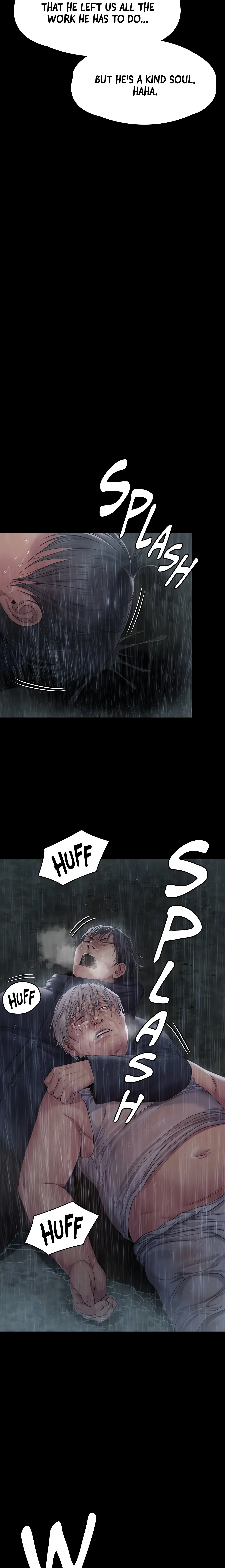 Queen Bee (Andrew) (Official) chapter 267 page 39