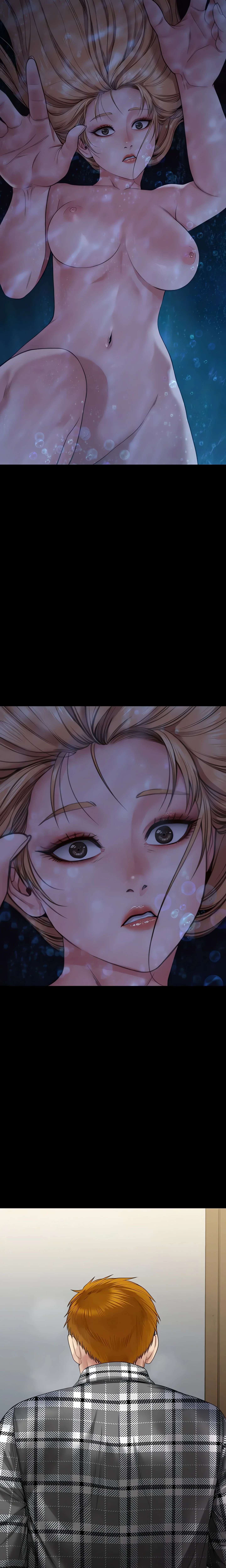 Queen Bee (Andrew) (Official) chapter 268 page 2