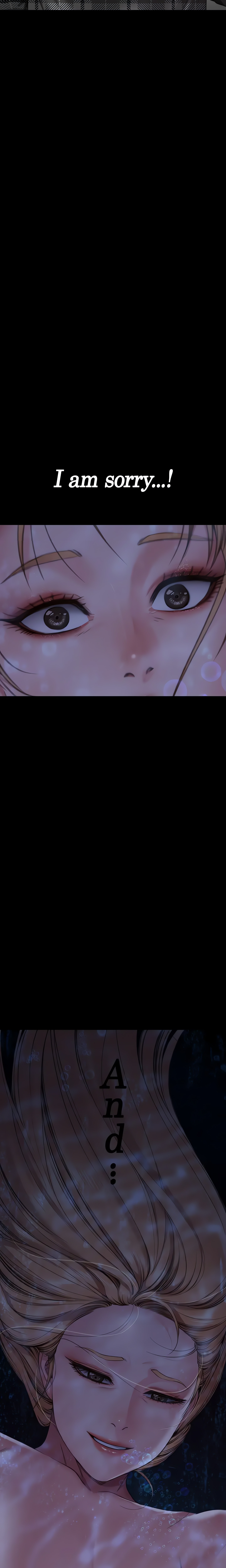 Queen Bee (Andrew) (Official) chapter 268 page 3