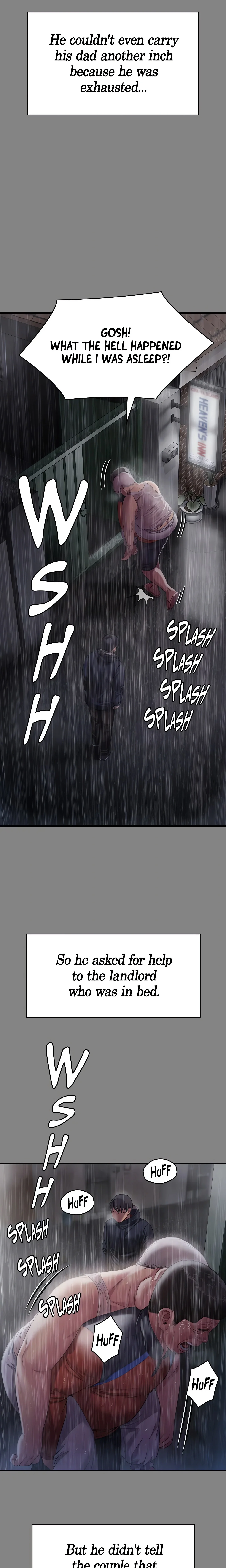 Queen Bee (Andrew) (Official) chapter 268 page 11