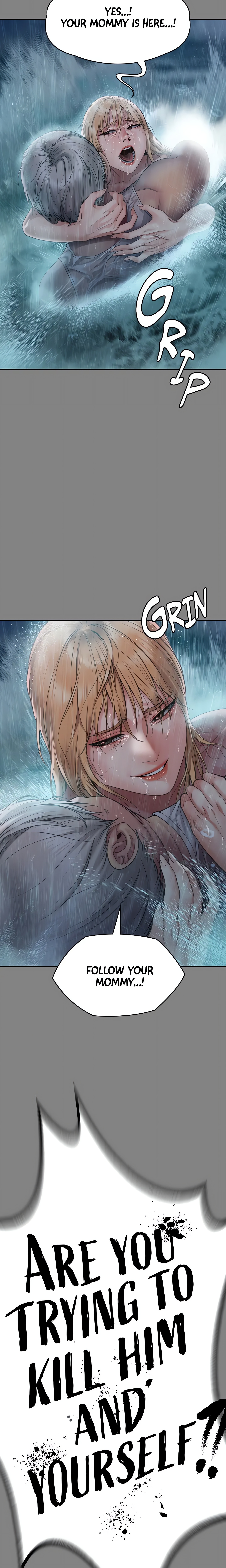Queen Bee (Andrew) (Official) chapter 268 page 16