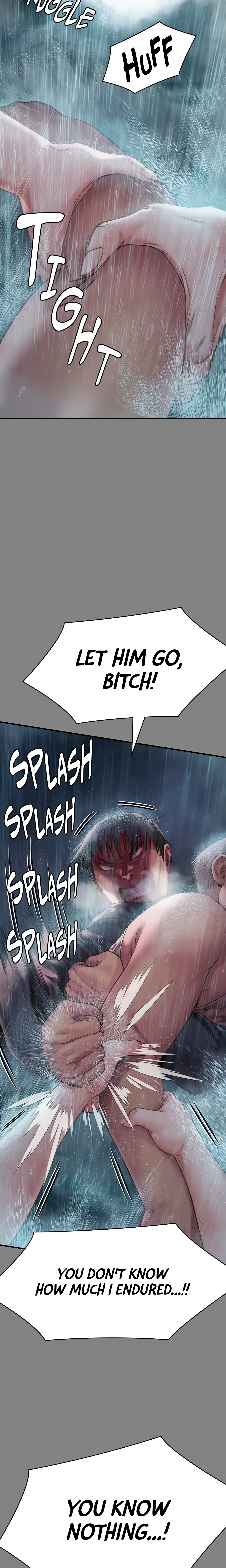 Queen Bee (Andrew) (Official) chapter 268 page 19
