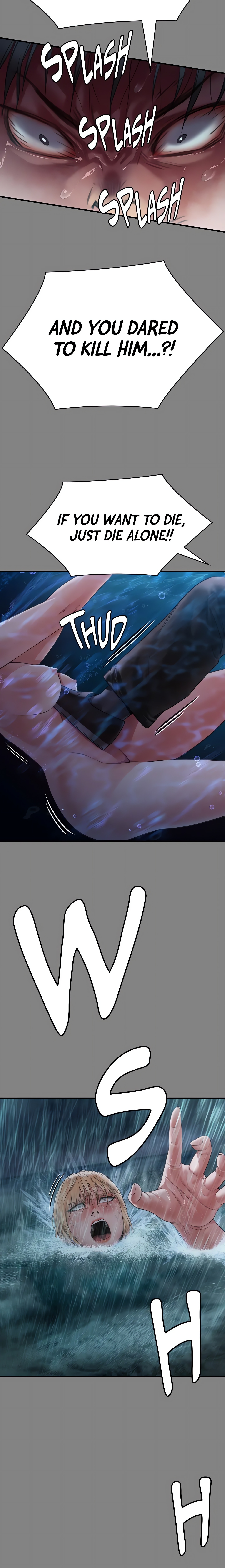 Queen Bee (Andrew) (Official) chapter 268 page 20