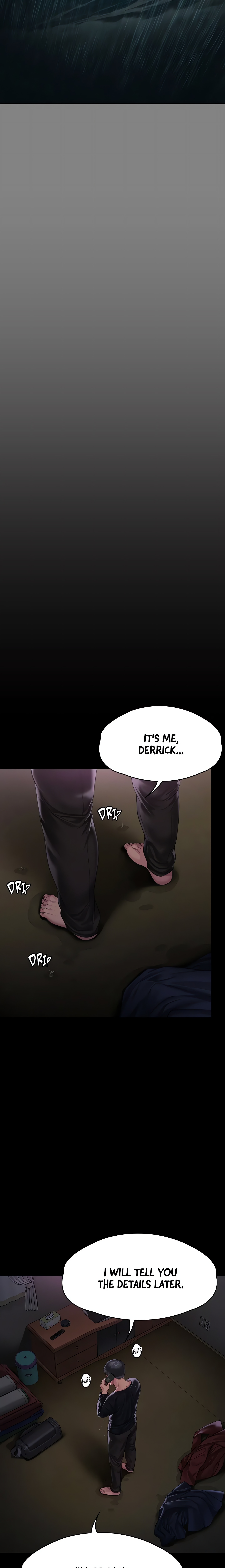 Queen Bee (Andrew) (Official) chapter 268 page 22