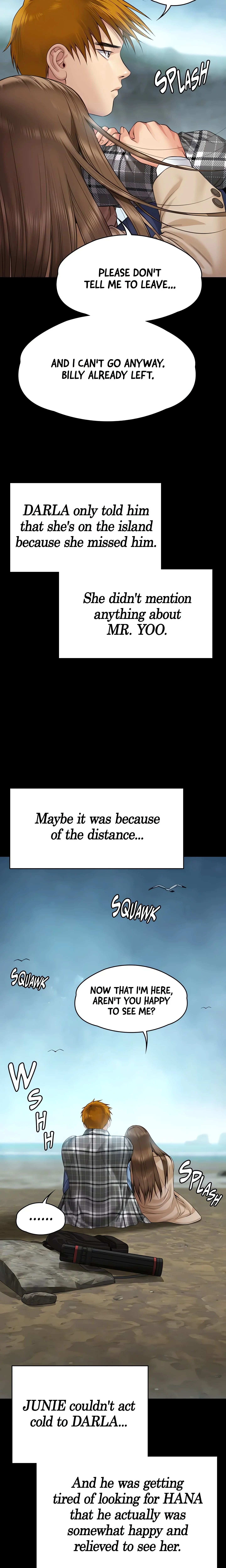 Queen Bee (Andrew) (Official) chapter 268 page 30