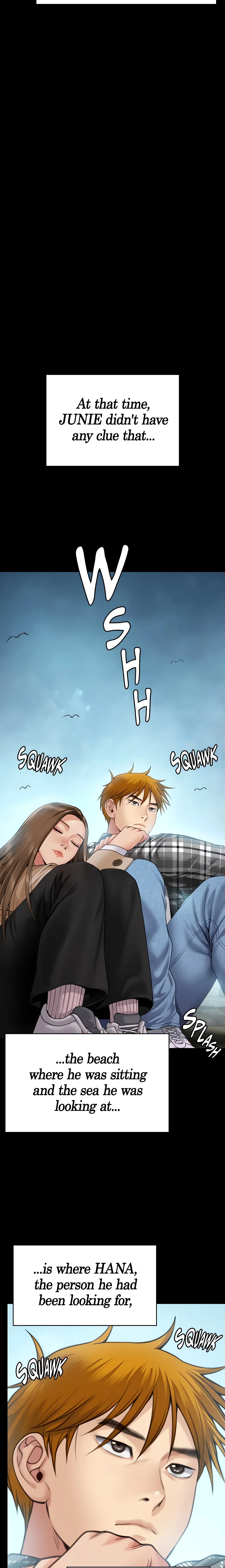 Queen Bee (Andrew) (Official) chapter 268 page 31