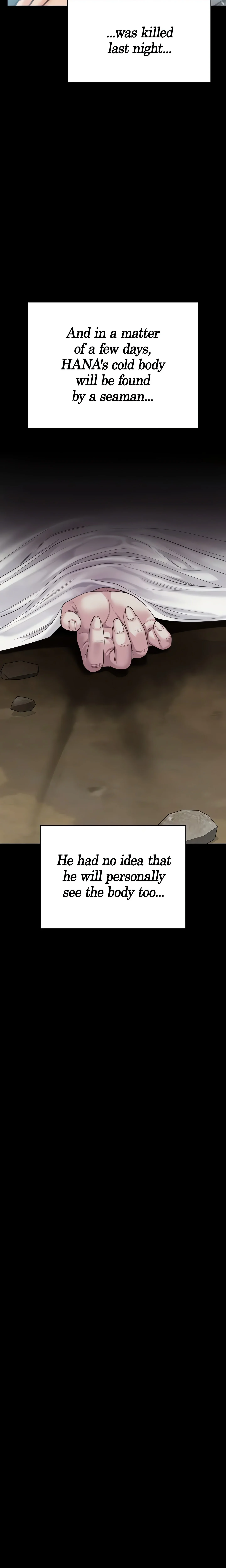 Queen Bee (Andrew) (Official) chapter 268 page 32