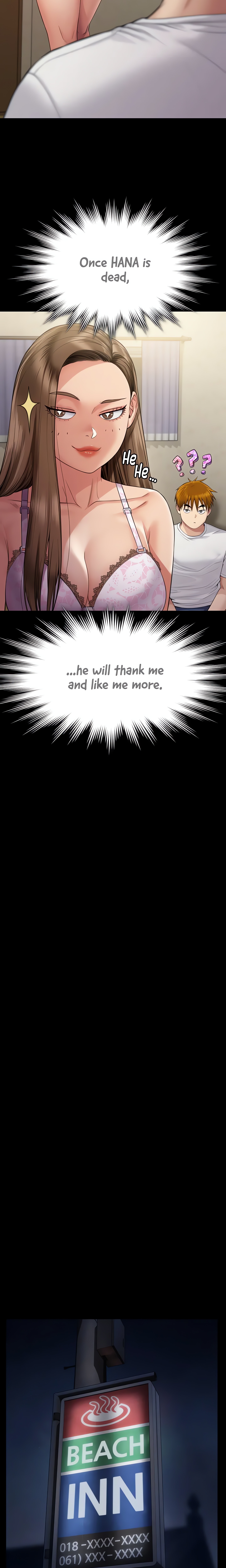 Queen Bee (Andrew) (Official) chapter 268 page 35
