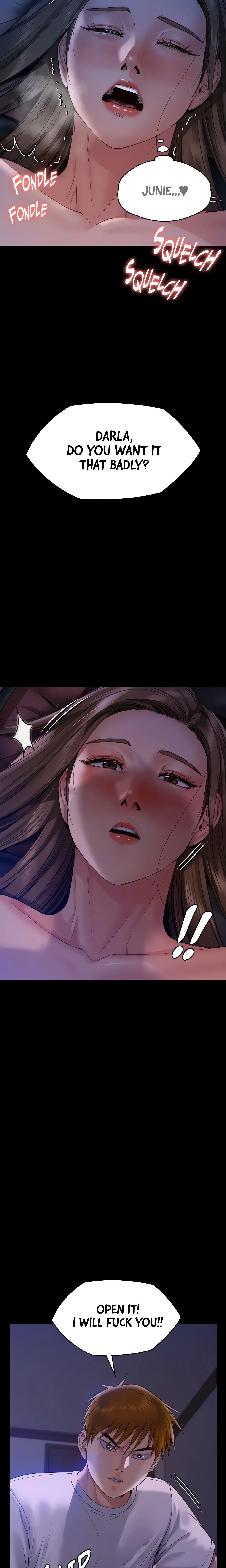 Queen Bee (Andrew) (Official) chapter 268 page 39