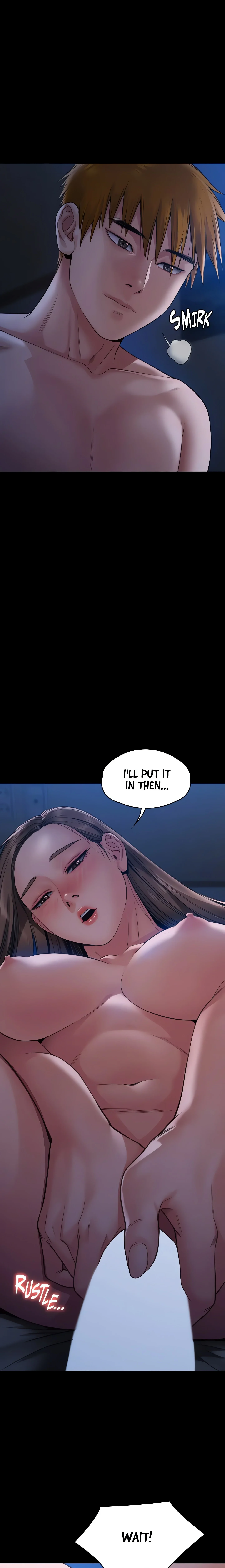 Queen Bee (Andrew) (Official) chapter 269 page 7